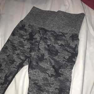 Work out tights
